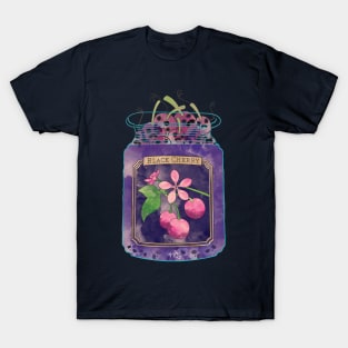 Zombie Cherries T-Shirt